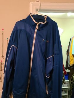 5x Coogi Jacket