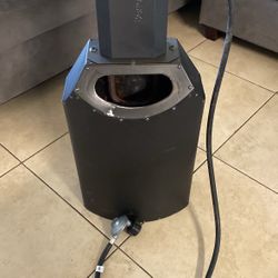 Bertello Pizza Maker 