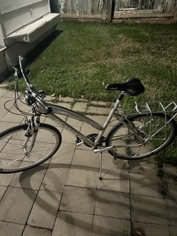 New Schwinn Broadway Hydroformed 700C Wheels