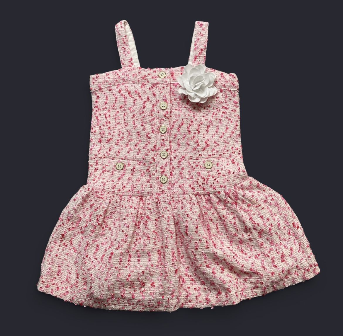 Toddler Dress