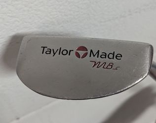 TaylorMade M8S RH Putter