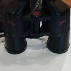 Tasco. 10X50 Binoculars 