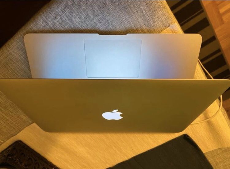 MacBook Air