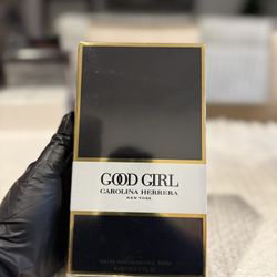 Carolina Herrera Perfume 