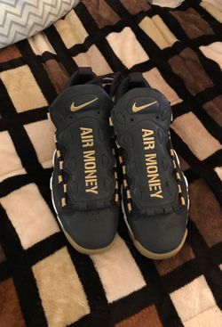 Nike air money Brooklyn