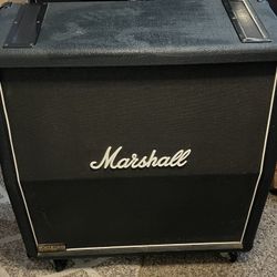 Marshall JCM 800 LEAD - 1960 4x12 300w RMS Celestion Speakers 