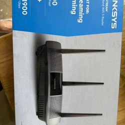 WiFi Router