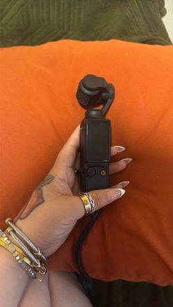 DJI OSMO POCKET 3
