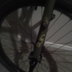 Unicycle 24 inch
