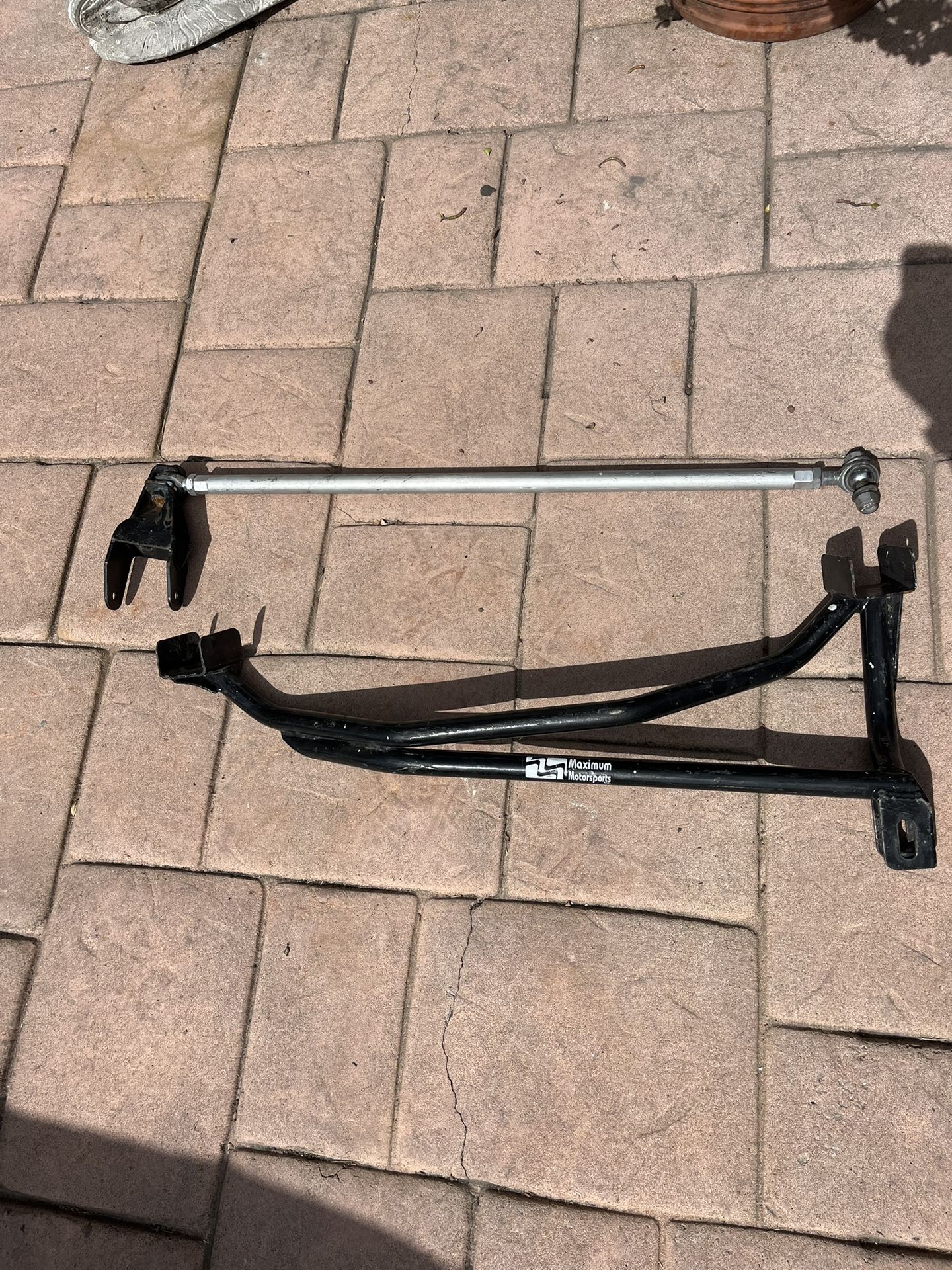 Mustang Parts