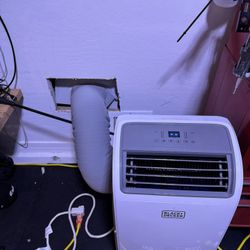 Black+Decker Portable AC