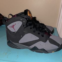 Jordan 7s 