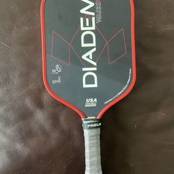 PickleBall Diadem Warrior V1