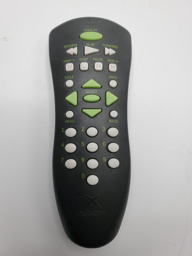 Xbox Remote