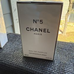 Chanel Perfume