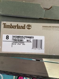 Women's Timberland® Premium 6-Inch Waterproof Boot