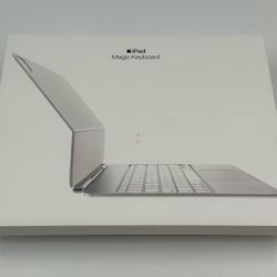 Magic Keyboard iPad Pro 13‑inch (M4)