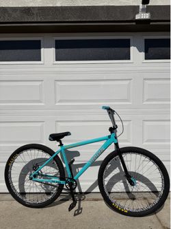 Tiffany CO Throne Goon