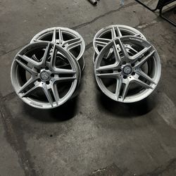 Rims For Sale