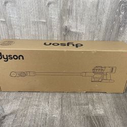 Dyson V8 Cordless Vacuum