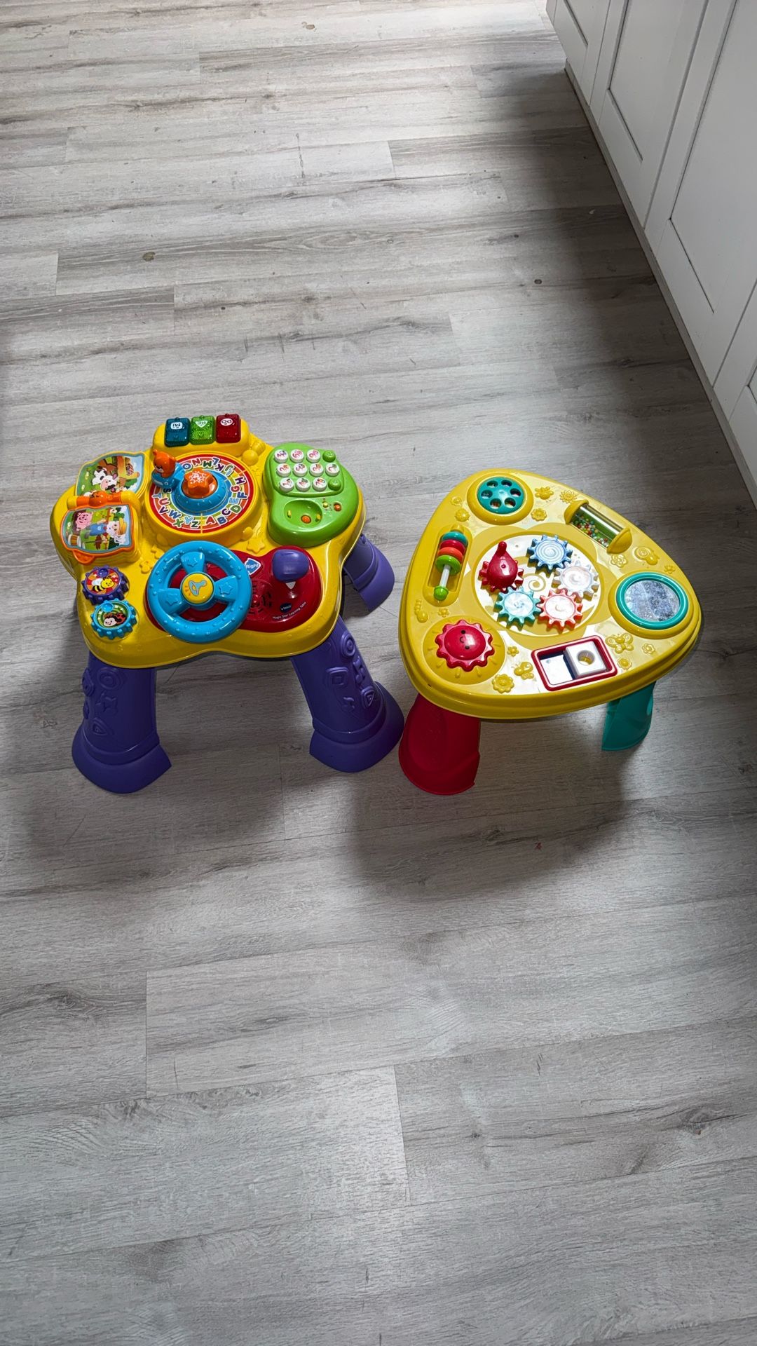 Baby/toddler Toys