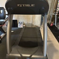 Treadmill- Barely Used