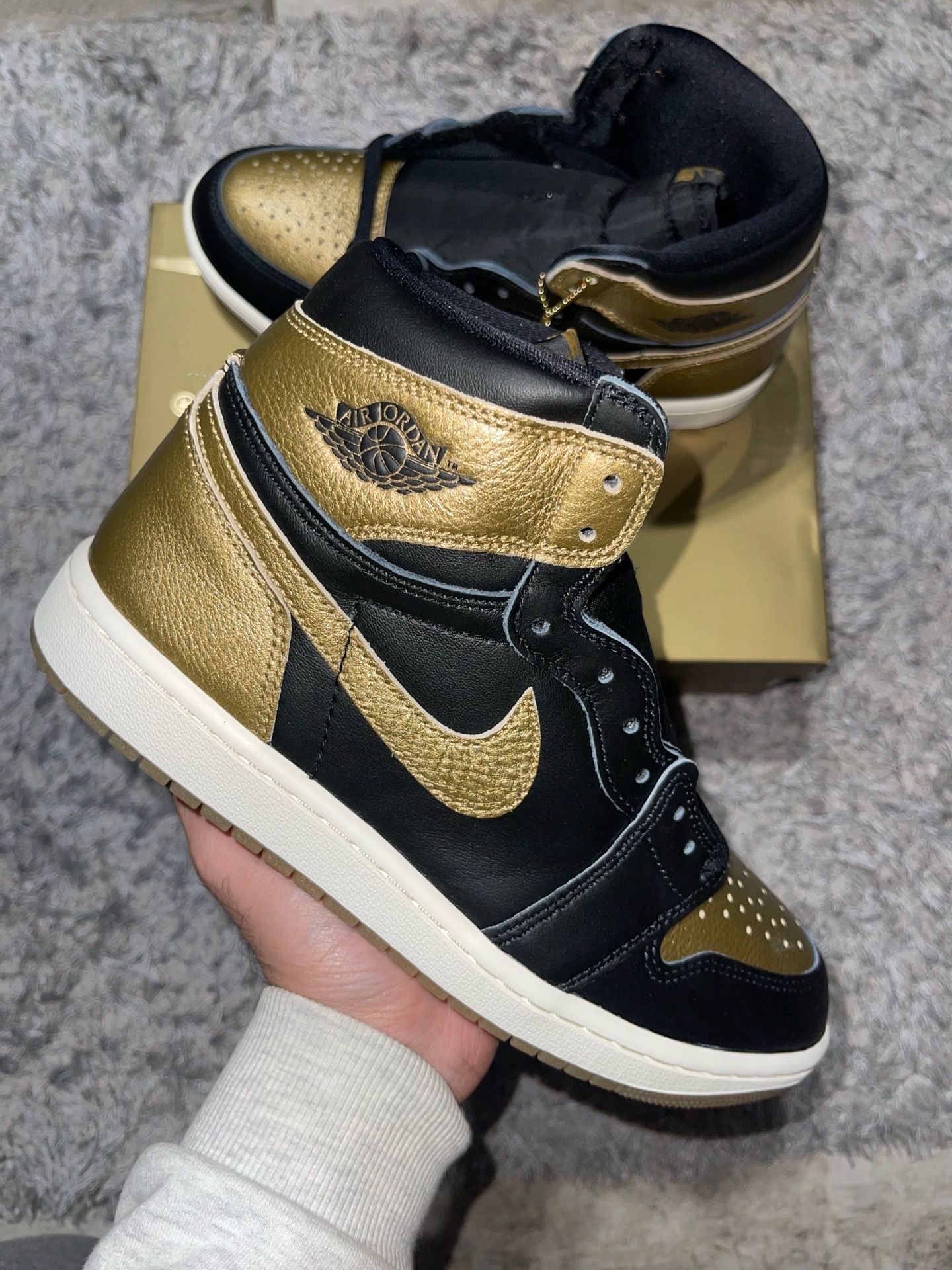 Air Jordan 1 Retro