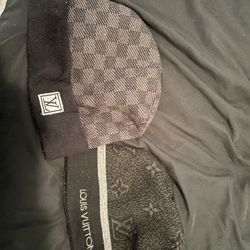 Lv Beanies 