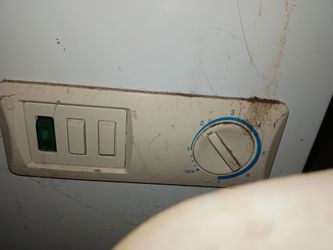 Deep freezer