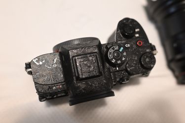 Sony Cameras and Lens Sale!