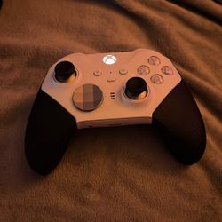 Xbox Series Elite Controller 