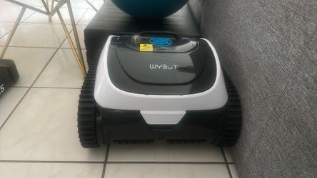 Wybot C1 robot POOL vacuum