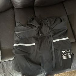 Men’s Jacket New Size 0xl