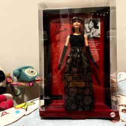 Rita Moreno Barbie Doll ❤️