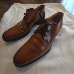 Zapato de vestir
