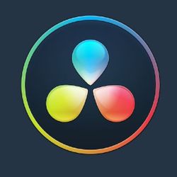 DaVinci Studio Resolve 19/18 2019-2024 (Windows+MacOS) Computer+PC+Desktop+Laptop