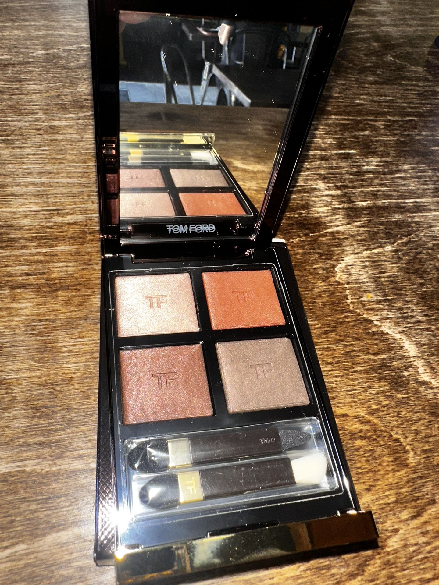 Tom ford Pallets