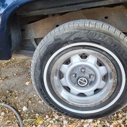 1991 Ford Ranger