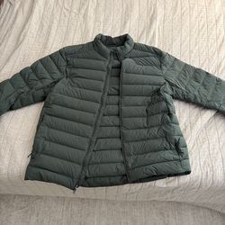Lululemon Puffer