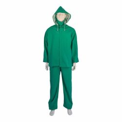 Waterproof Suit(Chemical Suit)
