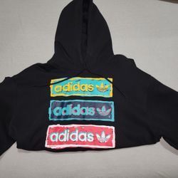 Adidas Sweater For Sale