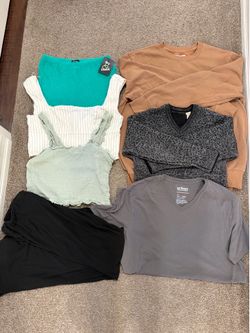 Women’s clothes