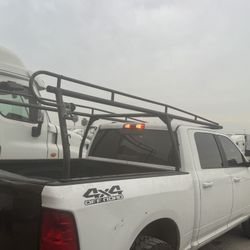 Bed Rack Contractor Rack