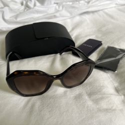 Sun Glasses  For Women Prada