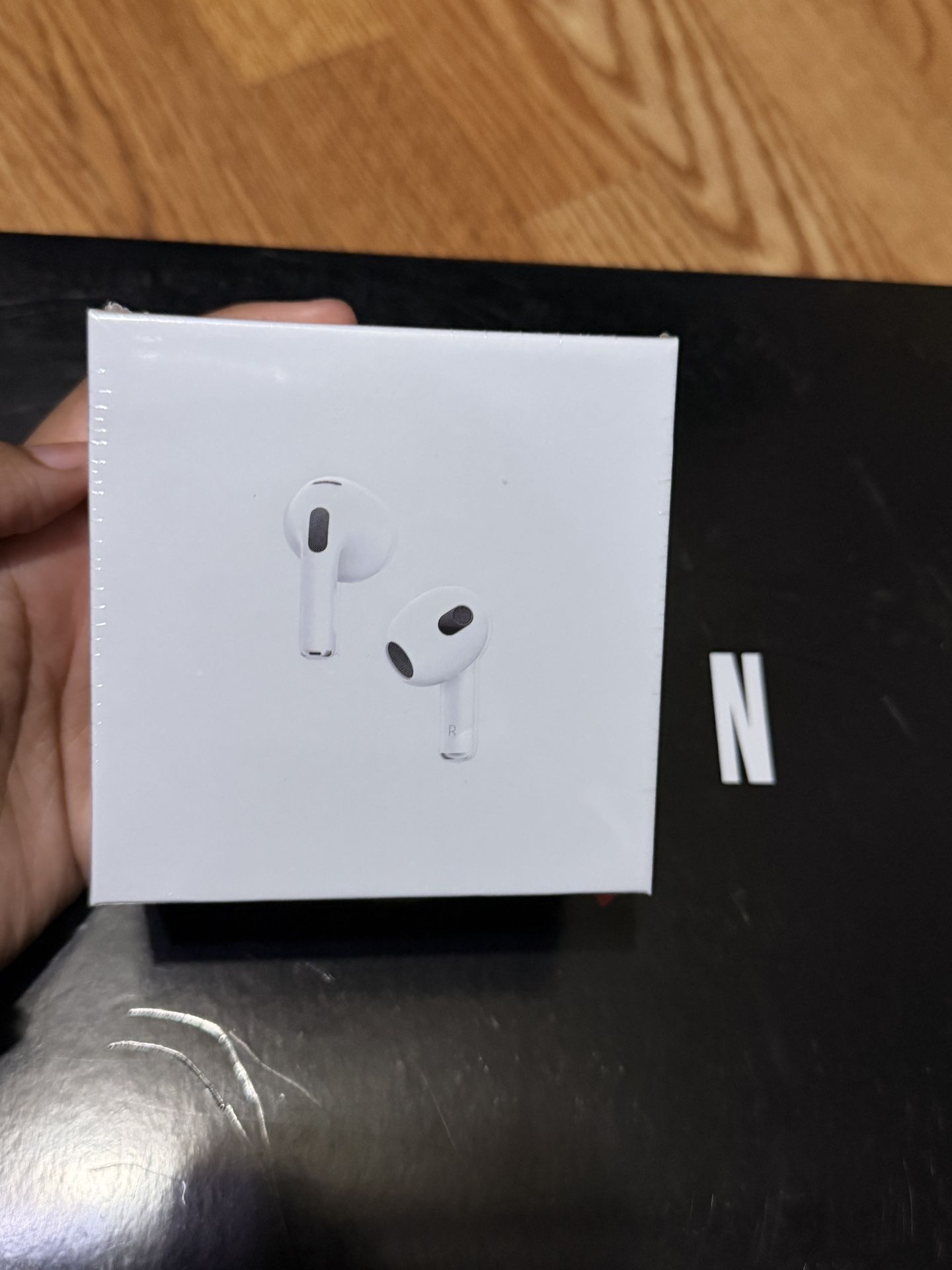 Airpods 3rd generation