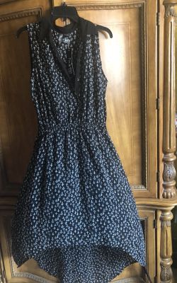 Dress, vestido