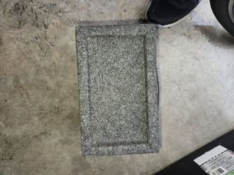 Alpine speakers