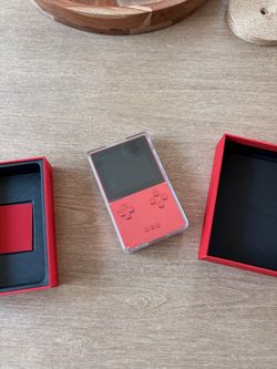 Analogue Pocket Supreme