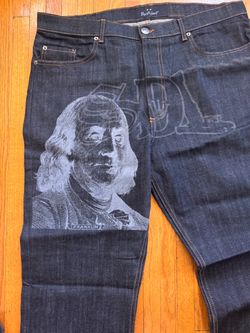 Jeans SDL…SDL Size 38 Jeans
