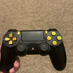 Modded ps4 controller aimbot sale